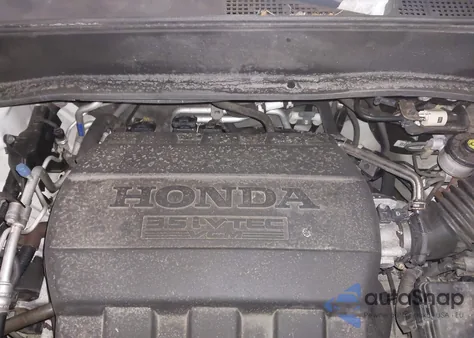 2012 Honda Pilot Touring z USA, uszkodzony, nr VIN 5FNYF4H94CB019667